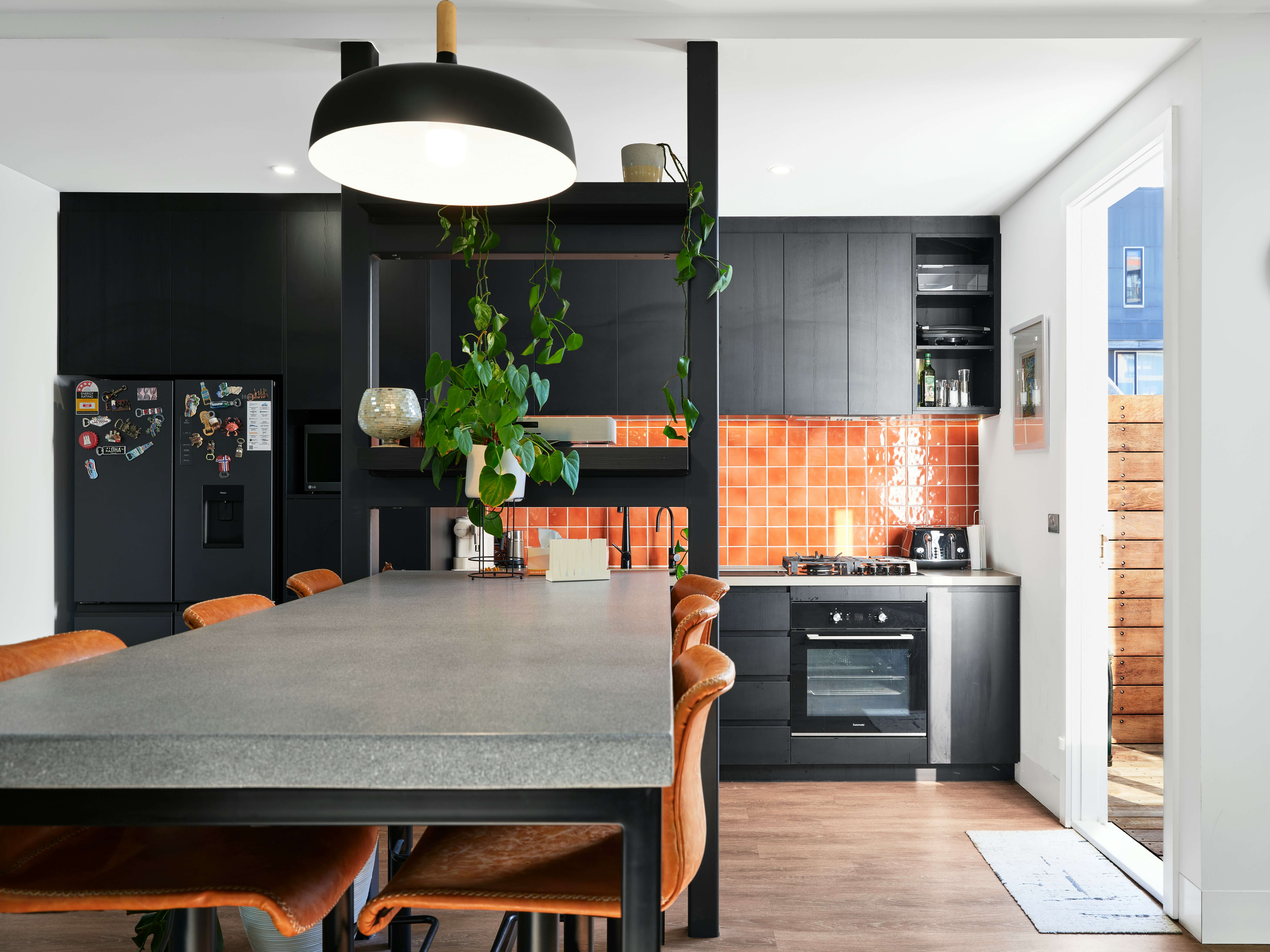 Cocina